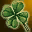 Четырехлистный клевер (ур. 1-76) Lucky Four-leaf Clover 1-76 lvl