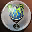 Сердце Земли (Earth Egg) Lineage 2 E-Global Masterwork